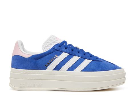 adidas gazelle indoor blue lucid pink|adidas gazelle bold light pink.